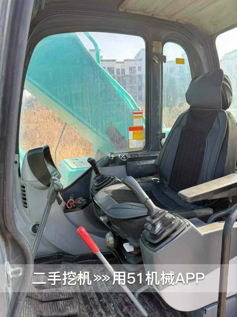 51挖机